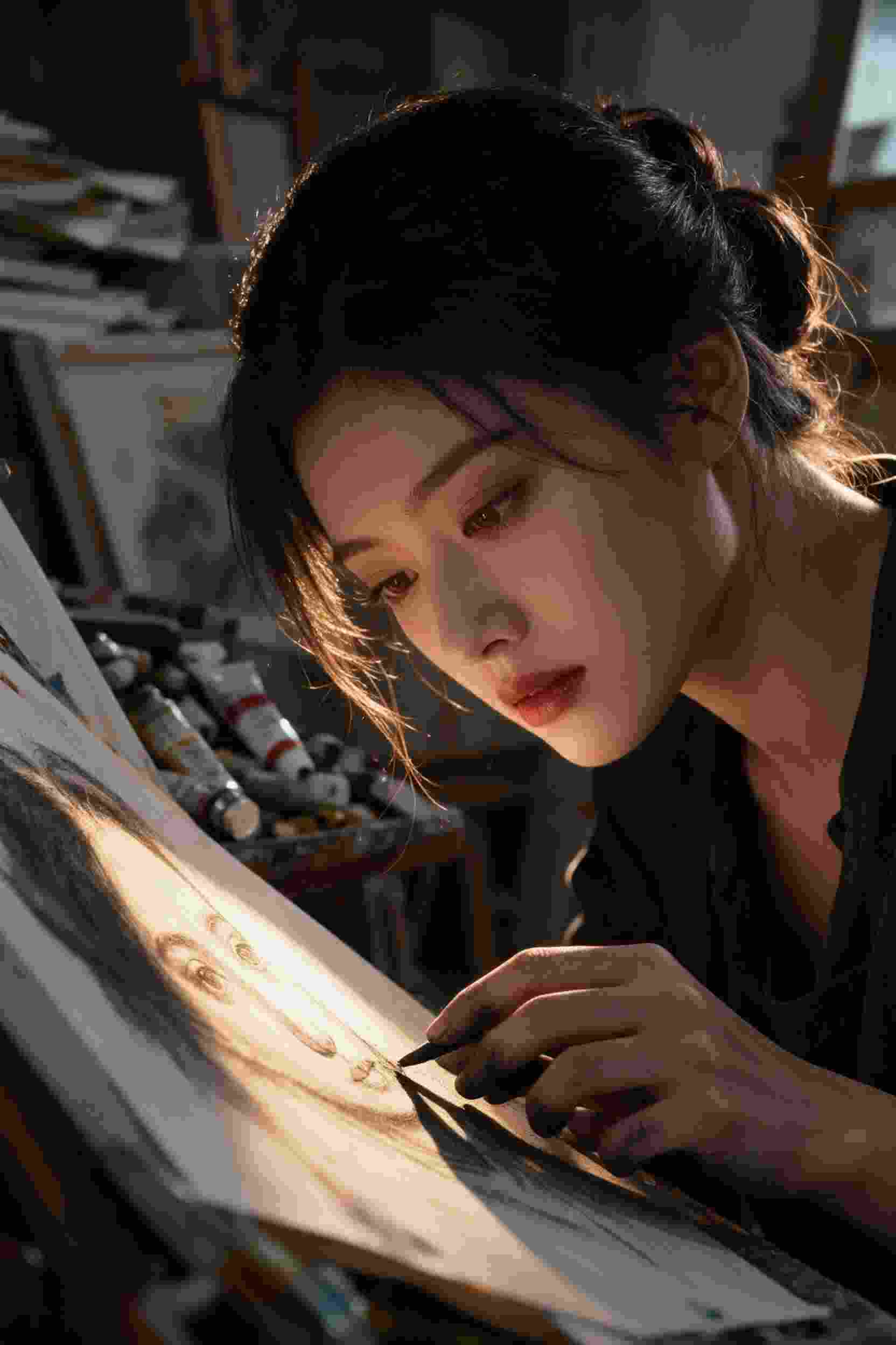 推荐作品2